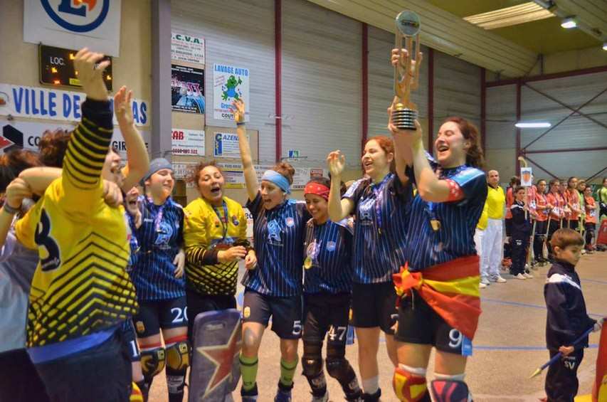 Euroligue féminine : Noisy-le-Grand frôle l&rsquo;exploit