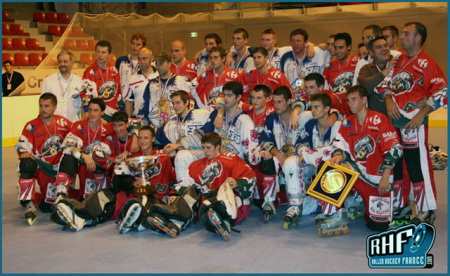 Coupe de France : Victoire d&rsquo;Anglet