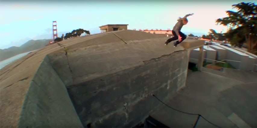 Cameron Talbott dans Printemps 2016