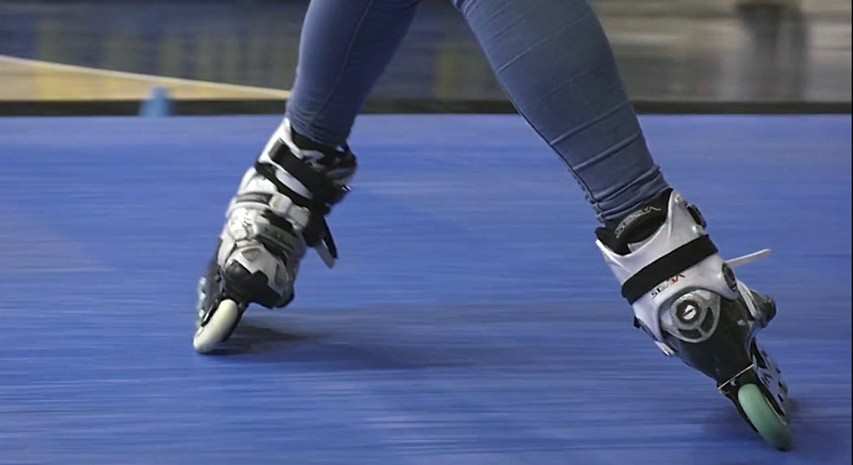 Vidéo du championnat d&rsquo;Europe de Roller Freestyle 2016 à Ciudad-Real (Espagne)