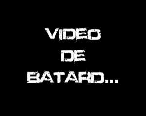 Quad : « Vidéo de batard »