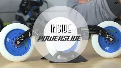 Inside Powerslide : à propos du 125 mm