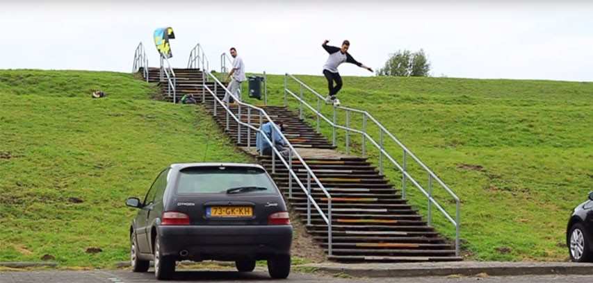 Jaro Frijn &#8211; printemps 2016
