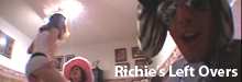 Richie Eisler Leftover clips