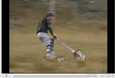 trailskate et skatedrive