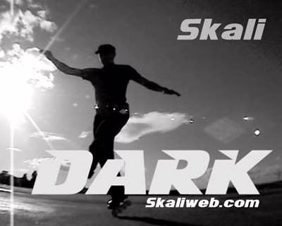 « Dark » by Skali