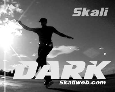 « Dark » by Skali
