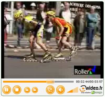 video wic rennes 2004