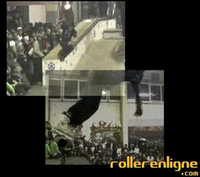 Winterclash 2007 &#8211; Part 1