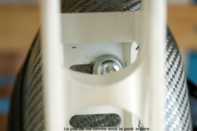 Test : patin Raps Jay Evolve 2010
