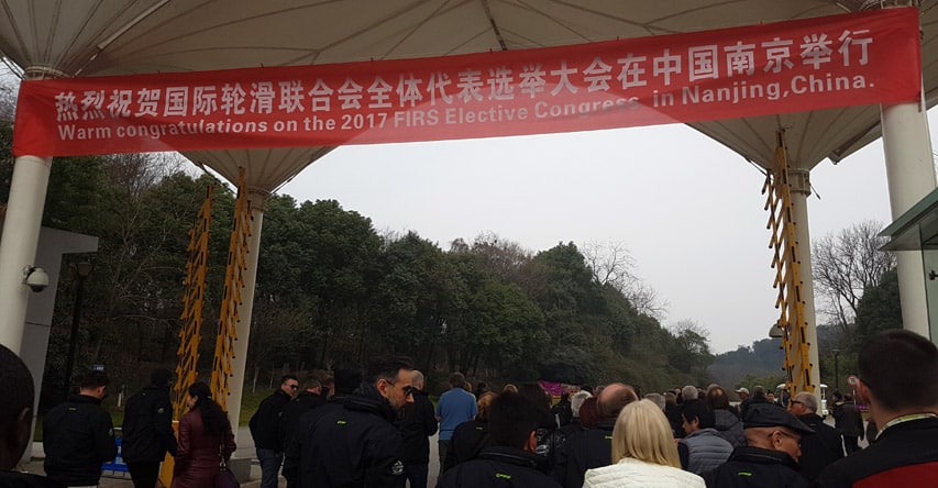 Jubaoshan Park
