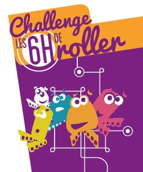 6 Heures Roller de Bourges 2017 (Annulé)