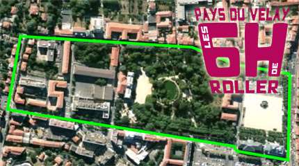 Evénement : 6 Heures du Puy en Velay (43)