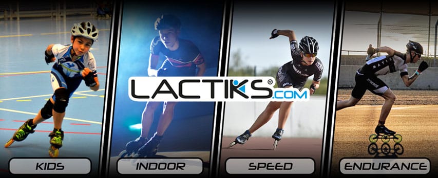 Blog Lactiks