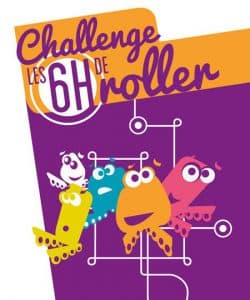 Challenge des 6 Heures Roller 2016 à Salbris (41) @ | Salbris | |