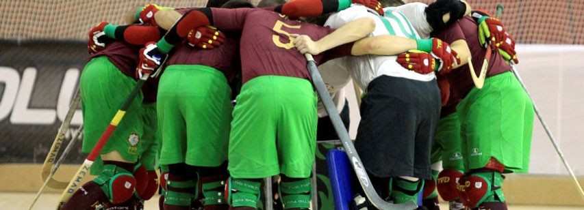 Euro Hommes 2016: L&rsquo;impressionnant palmarès du Portugal