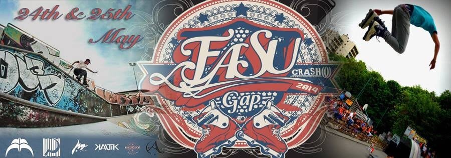 F.A.S.U 2015 à Gap (05)