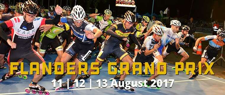 Grand Prix de Flandres 2018