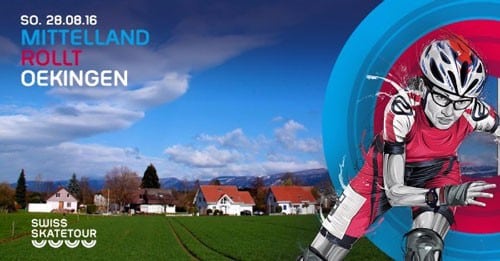 Mittelland Rolls 2016 (Suisse)