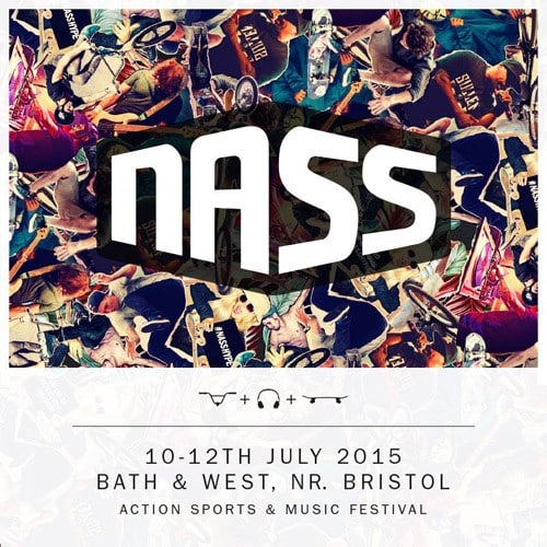 NASS Festival 2015 (Grande-Bretagne)