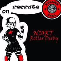 Roller derby : les Ang&rsquo;Elles X recherchent des contacts (79)