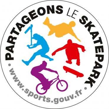 Concours Pocket Film « Partageons le skatepark »