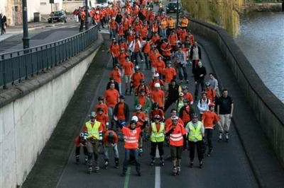 Sondage : rando de Rennes sur Roulettes