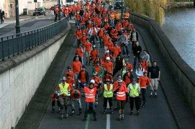 Sondage : rando de Rennes sur Roulettes