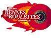Rennes sur Roulettes : le visuel