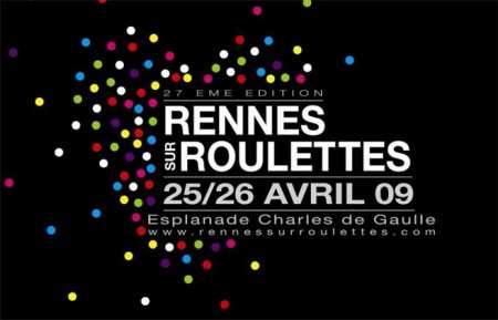 Rennes sur Roulettes cherche bénévoles