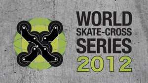 « WSX » World Skate Cross Series 2012 Highlight