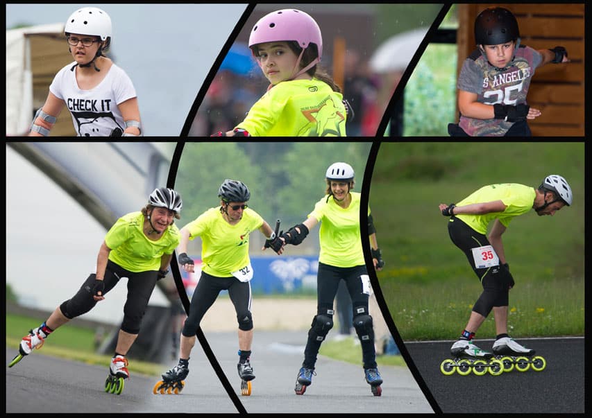 Club roller de Bessancourt