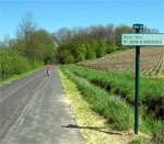 La voie verte du Beaujolais
