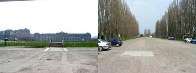 La voie verte de Saverne à Arzviller (57)