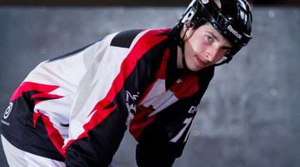 Roller-hockey : Adrian Glick voyage Outre-Atlantique pour vivre son rêve