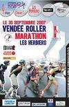 7e édition du Vendée Roller Marathon en 2007