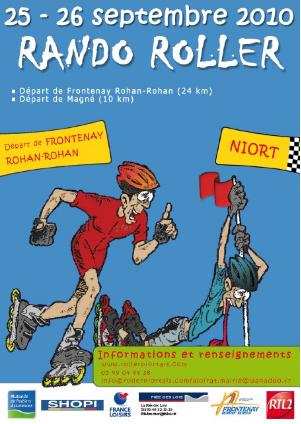Week-end roller Fontenay Rohan Rohan (79)