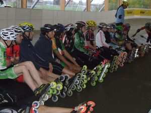 Photos : Stage vitesse Weinfelden (Suisse)