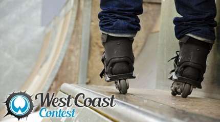 West Coast Contest 5: Promise kept