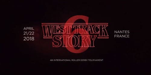 West Track Story 2018 à Nantes (44)