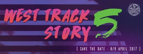 West Track Story 2017 à Nantes (44)