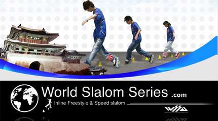 Championnats du monde FIRS-WSSA de slalom 2010