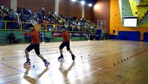 WFSC 2014 : classements du battle freestyle