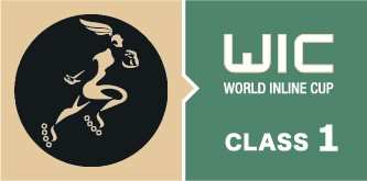 Finale de la World Inline Cup à Ostrava (CZH)