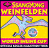 Bilan de la World Inline Cup de Weinfelden 2007