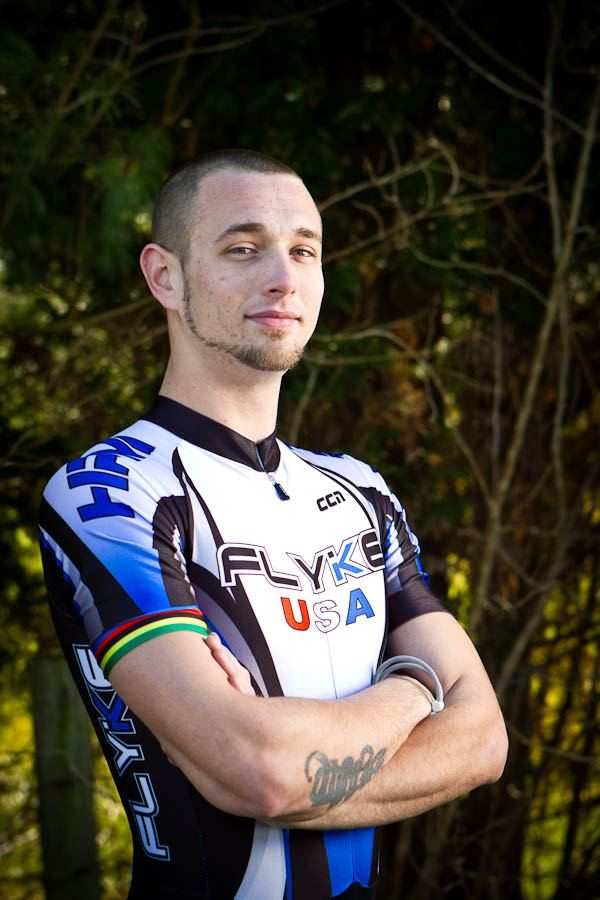 Le record NSC du 500 m de William Bowen