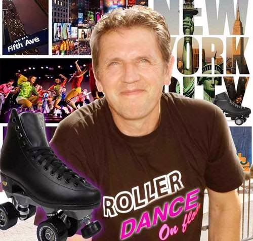 Une nouvelle salle de roller dance à Clermont-l&rsquo;Hérault (34)