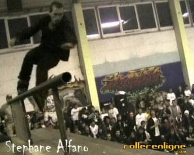 Stéphane Alfano