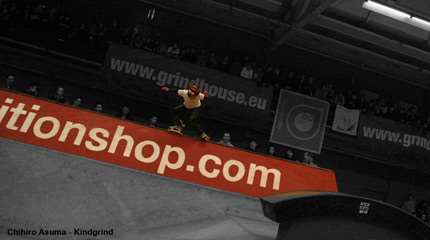 Winterclash 2011 : Back to basics