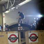 Winterclash 2009 : Anvers et contre tout !